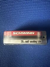 Schwinn self sealing for sale  Santa Cruz