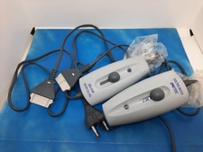 Coppia electroblock comando usato  Ascea