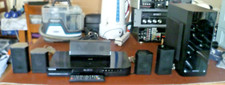 Samsung h5500 speaker for sale  BASINGSTOKE