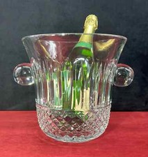 Cubo De Champán Saint Louis Tommy Centro De Mesa Cristal Tallado comprar usado Cubo De Champán Saint Louis Tommy Centro De Mesa Cristal Tallado comprar usado  Enviando para Brazil