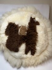 Peruvian authentic llama for sale  Glendale