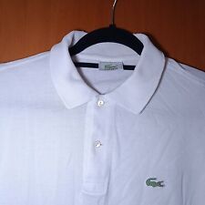 Polo tennis lacoste usato  Verrua Savoia