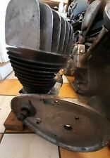 Excelsior talisman engine for sale  ALVA