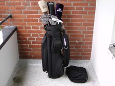Nicklaus macgregor golfschläg gebraucht kaufen  Hamburg