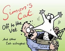 Simon cat vet for sale  Aurora