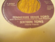 Sixteen tons mule for sale  Streator