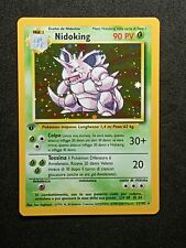 1999 pokémon nidoking usato  Montignoso