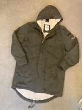 Lambretta fleece lined for sale  STOKE-ON-TRENT