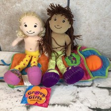 Manhattan toys groovy for sale  Shipping to Ireland
