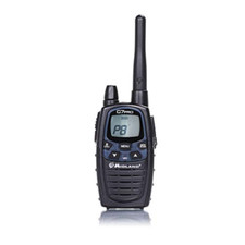 Midland walkie talkie usato  Roccagloriosa