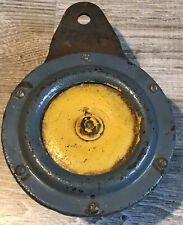 Vintage klaxon horn for sale  NORWICH