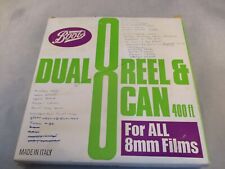 Vintage retro 8mm for sale  STAFFORD