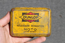 Antique dunlop lithographed d'occasion  Expédié en Belgium