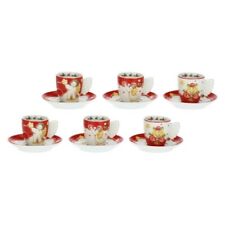Thun set tazzine usato  Castrovillari