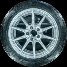 205 r17 winterreifen gebraucht kaufen  Berlin
