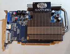 Sapphire ati radeon usato  Isolabona