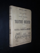 Dinaro guida pratica usato  Lucca