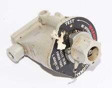 Valve way test for sale  INVERURIE