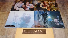 The mist jeu d'occasion  France