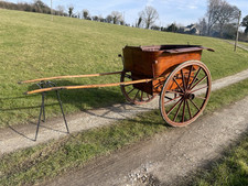 Antique pony trap for sale  ASHBOURNE