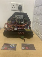 Mercedes class fuse for sale  LONDON
