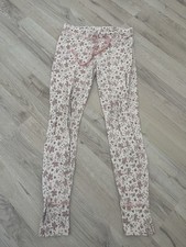 Schlafanzug hose blume gebraucht kaufen  Bremen