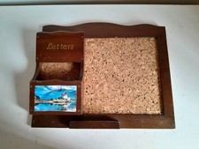 Vintage wall mounted for sale  OTLEY