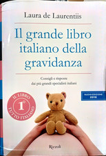 Grande libro italiano usato  Nettuno