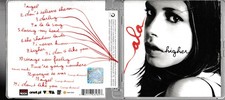 Używany, Płyta CD Ala Boratyn - Higher Blog 27___________________________ na sprzedaż  PL