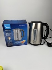 Midea electric kettle for sale  HARROW