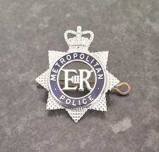 Vintage metropolitan police for sale  MAIDSTONE