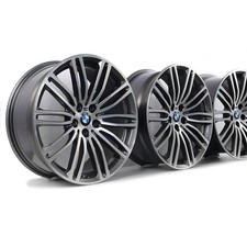 Cerchi lega bmw usato  Cremona
