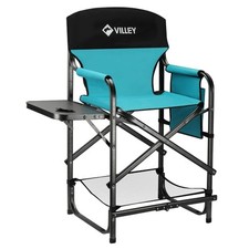 Tall directors chair for sale  Waynesboro