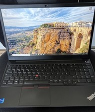 Lenovo thinkpad e15 gebraucht kaufen  Hannover