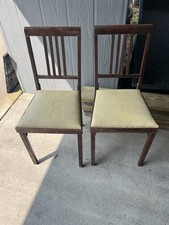 2 tall folding chairs for sale 2 tall folding chairs for sale Elkton