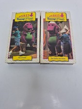 Barney friends earth for sale  Morgantown