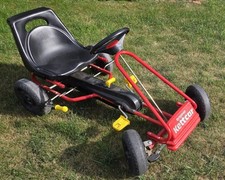 Riginal kettcar kettler gebraucht kaufen  Plettenberg