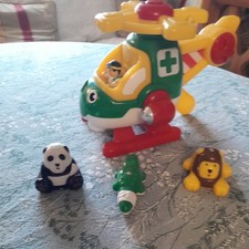 Wow toys harry for sale  BODMIN