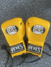 Cleto reyes sparring for sale  LUTON