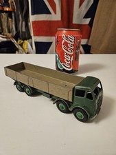 Dinky foden wheel for sale  BOURNEMOUTH