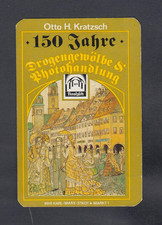 Ddr taschenkalender karl gebraucht kaufen  Rostock