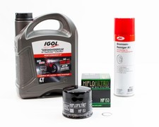 Kit entretien vidange d'occasion  Saint-Laurent-des-Arbres
