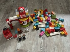 Lego duplo große gebraucht kaufen  Bad Bergzabern-Umland