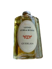 Rare ancienne lotion d'occasion Rare ancienne lotion d'occasion  Le Cannet