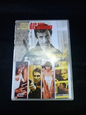 Dvd belmondo collection d'occasion  Paris X