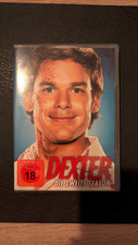 Dexter season 4 gebraucht kaufen  Einbeck