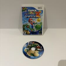 Super Mario Galaxy 2 - Nintendo Wii comprar usado  Enviando para Brazil