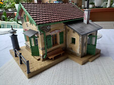 Pola 877 bahnwärterhaus gebraucht kaufen  Unna