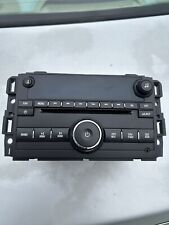 Chevrolet auto stereo for sale  Port Wentworth