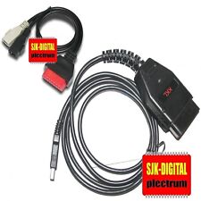 Bd2 usb kkl gebraucht kaufen  Neuhausen ob Eck